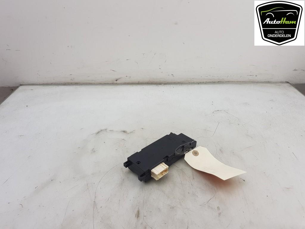 COMPUTER TELEFOON Citroën DS3 (SA) (|9666827980|), Gebruikt, Citroën