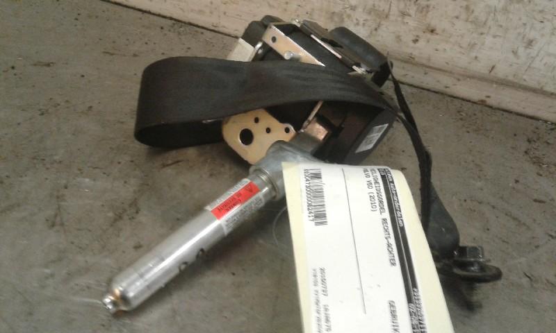 VEILIGHEIDSGORDEL RECHTS ACHTER Volvo V50 (MW), Auto-onderdelen, Interieur en Bekleding, Gebruikt, Volvo