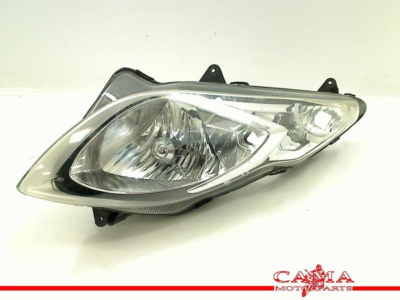 PHARE / OPTIQUE AVANT GAUCHE Suzuki, Motos, Dhr. S. di Majo, Utilisé, Info@cama-motorparts.nl, P.J. Troelstraweg 8 8
3144 CX  MAASSLUIS, NL