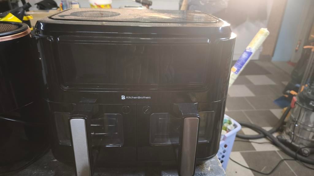 Lot d'électro, Enlèvement, Comme neuf