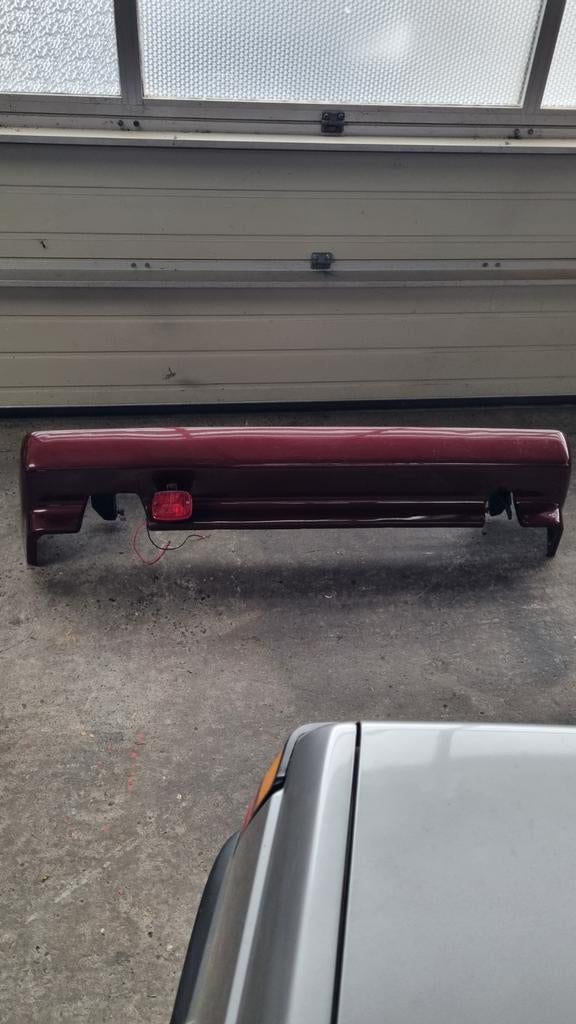 Golf 1 cabriolet, Enlèvement