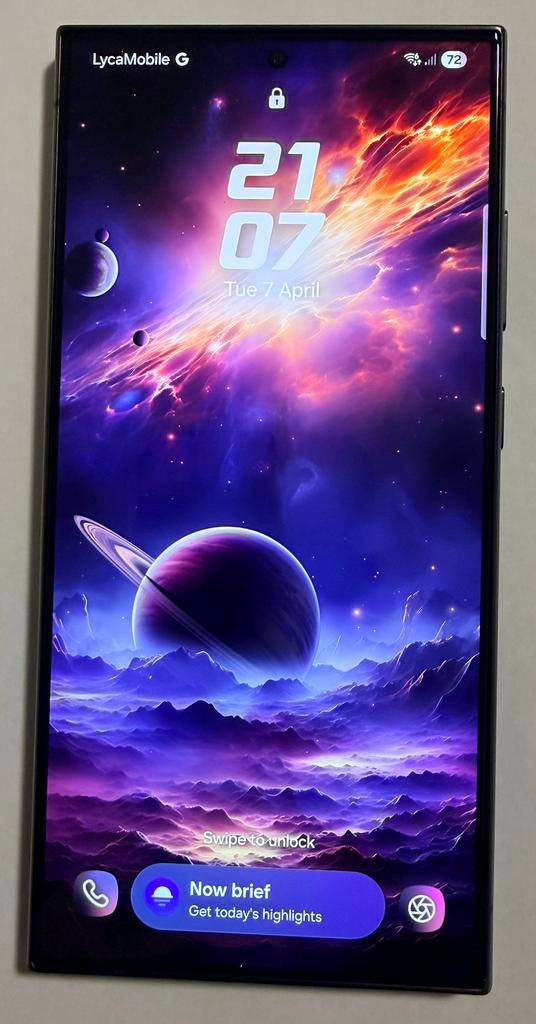 Samsung S24 ultra, Télécoms, Téléphonie mobile | Samsung, Enlèvement, Comme neuf, Galaxy S24