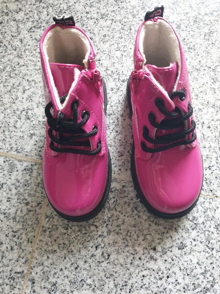 Kinderschoenen, Kinderen en Baby's, Kinderkleding | Schoenen en Sokken, Ophalen, Meisje, Nieuw, Laarzen