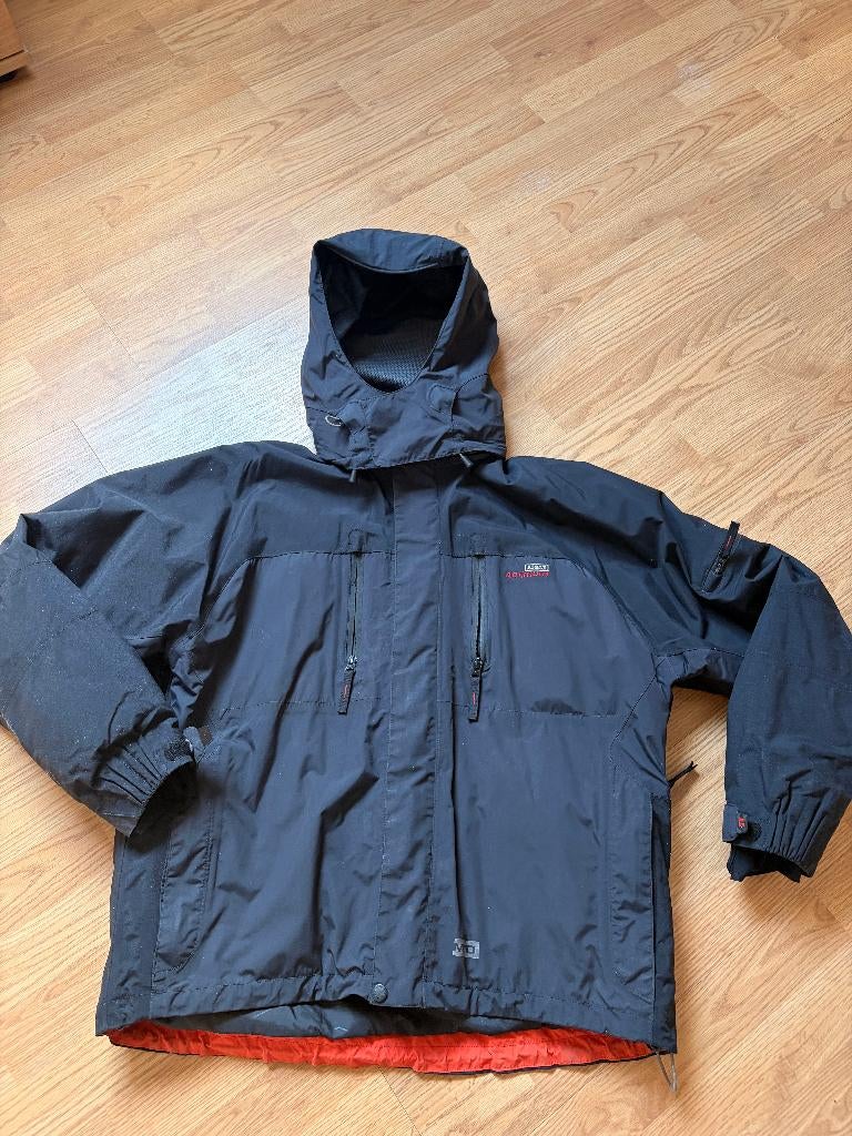 Veste sports d'hiver Aigle homme, Vêtements | Hommes, Vêtements de sports d'hiver, Porté, Autres types, Taille 48/50 (M), Enlèvement