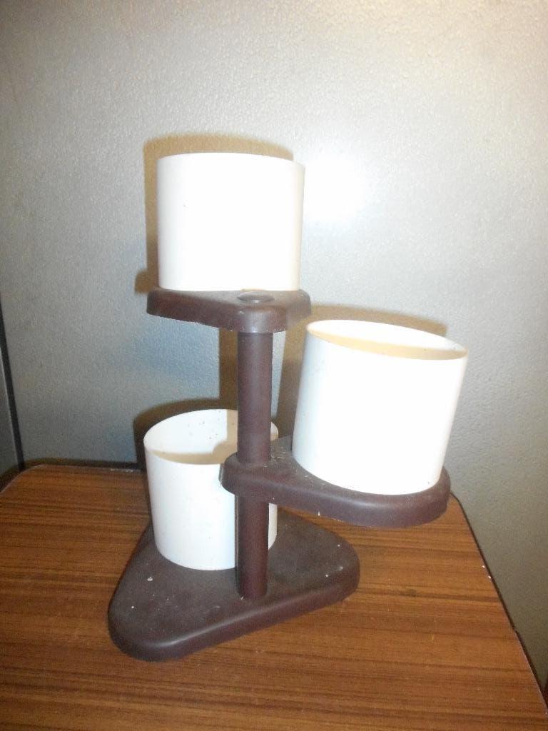 pots en plastique, Enlèvement ou Envoi, Neuf, Synthétique, Intérieur