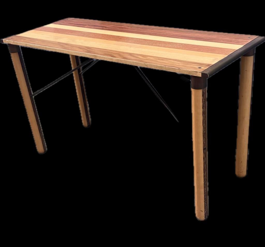 Rare console Benetton d'Afra & Tobia Scarpa, Enlèvement