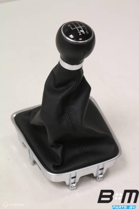 Leder versnellingspookhoes VW Sharan 5N 5N0711113A, Utilisé