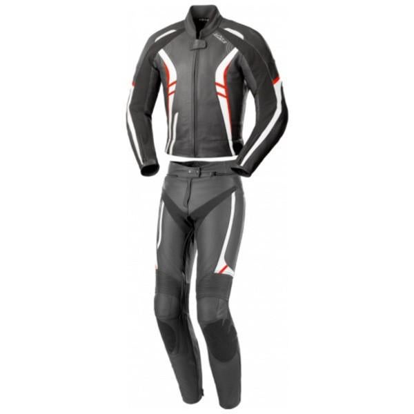 Nieuwe Buse Jerez leren combi motorpak heren - Mt 48, Motoren, Kleding | Motorkleding, Nieuw met kaartje, Kinderen, Combipak, Ophalen of Verzenden