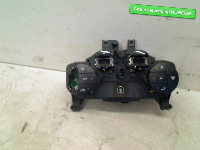 KACHEL BED. PANEEL Fiat 500 (312) (735629323), Gebruikt, Dhr. R. de Gouw, Fiat, De Bloemendaal 21 21
5221 EB  'S HERTOGENBOSCH, NL