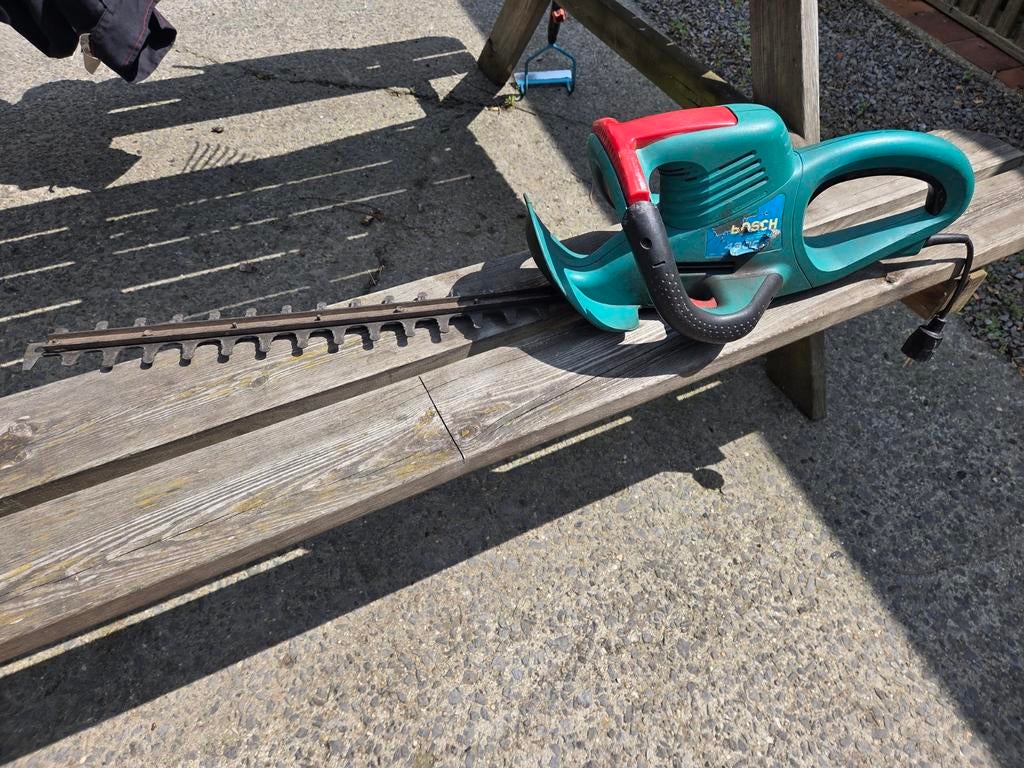 Heggenschaar Bosh, Tuin en Terras, Heggenscharen, Ophalen