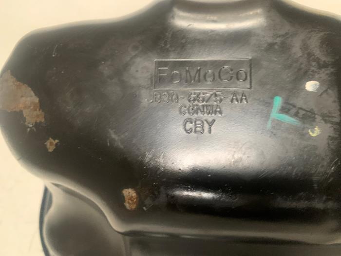 Couvercle carter d'un Ford Ranger, -, 3 mois de garantie, -, -