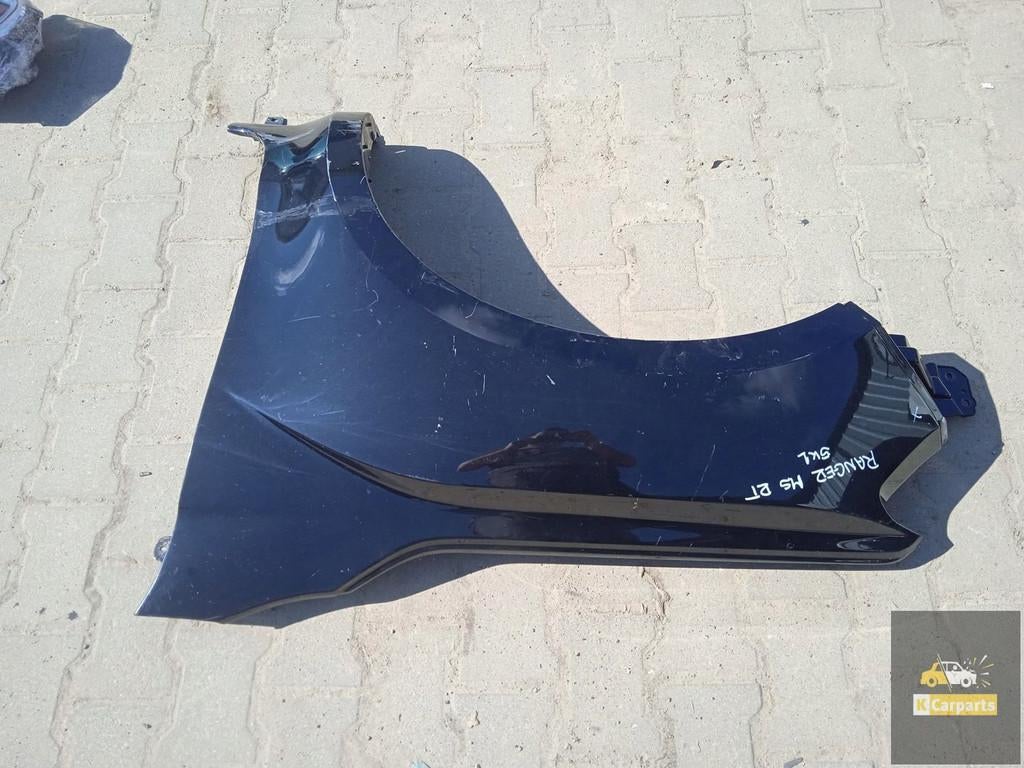 Ford Ranger III LIFT MS RT linkervoorvleugel, Gebruikt, Info@ford.com, Ford, Ford Motor Company