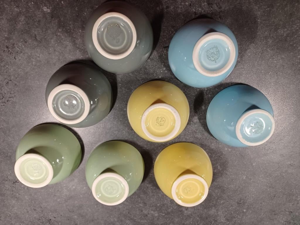 Bols BFK - état neuf, Enlèvement ou Envoi