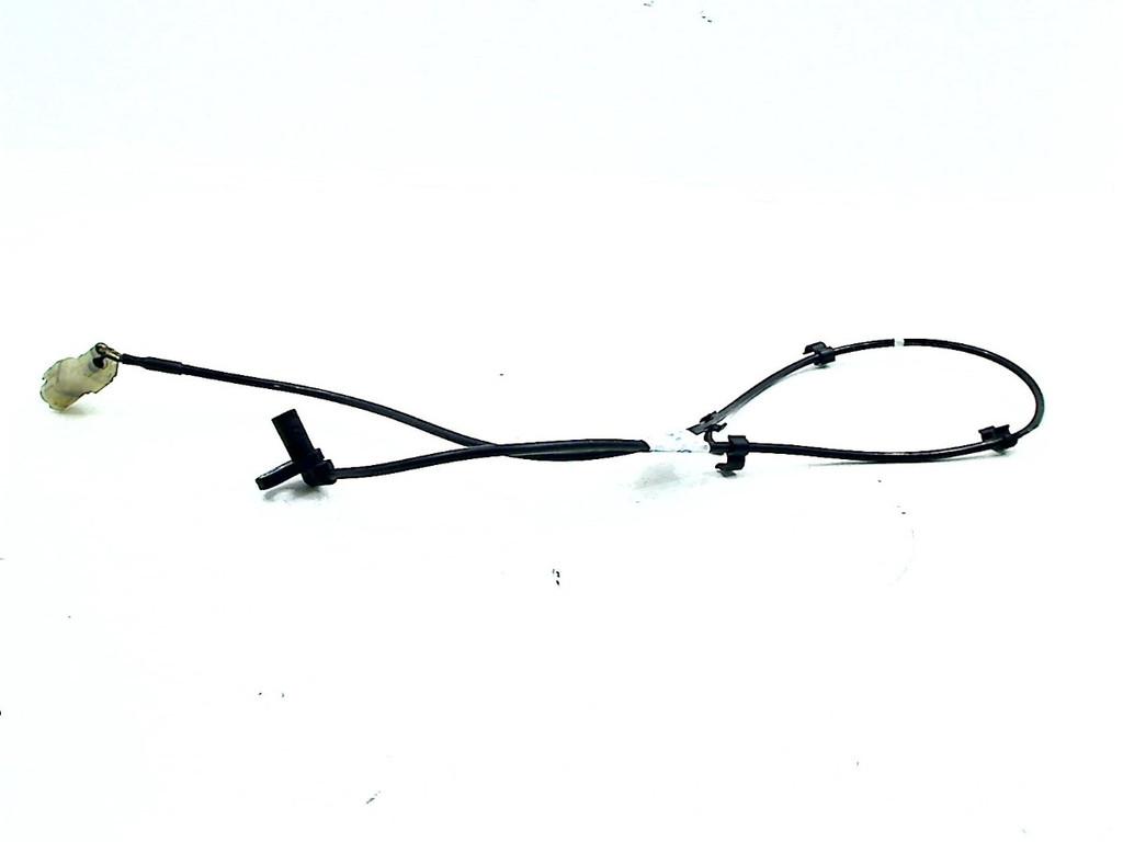 ABS SENSOR ACHTER Triumph Street Triple 675 R 2013-2017, Motoren, Onderdelen | Overige, Gebruikt