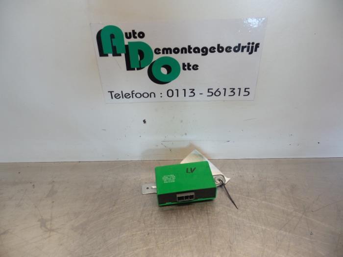 Centrale Deurvergrendelings Module van een Honda Prelude (Pr, Honda, Gebruikt, -, -