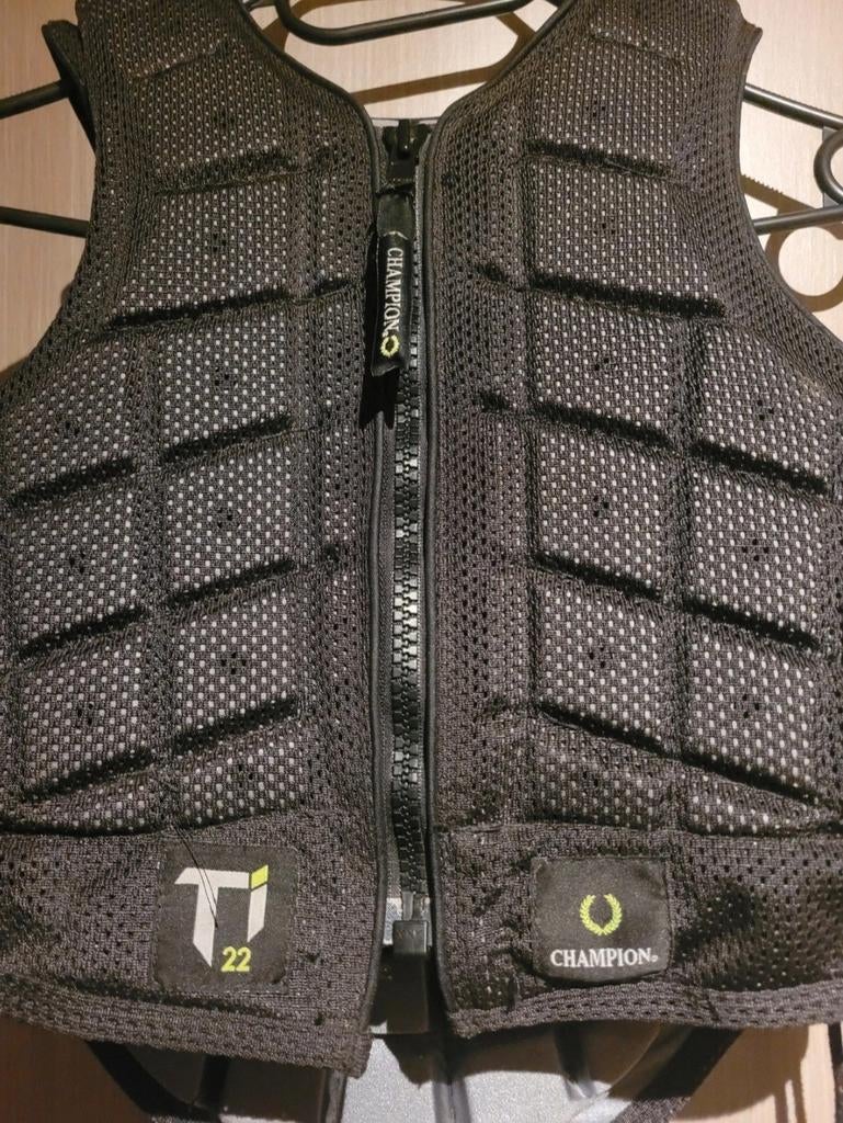 Bodyprotector Kind Medium Level 3, Dieren en Toebehoren, Ophalen