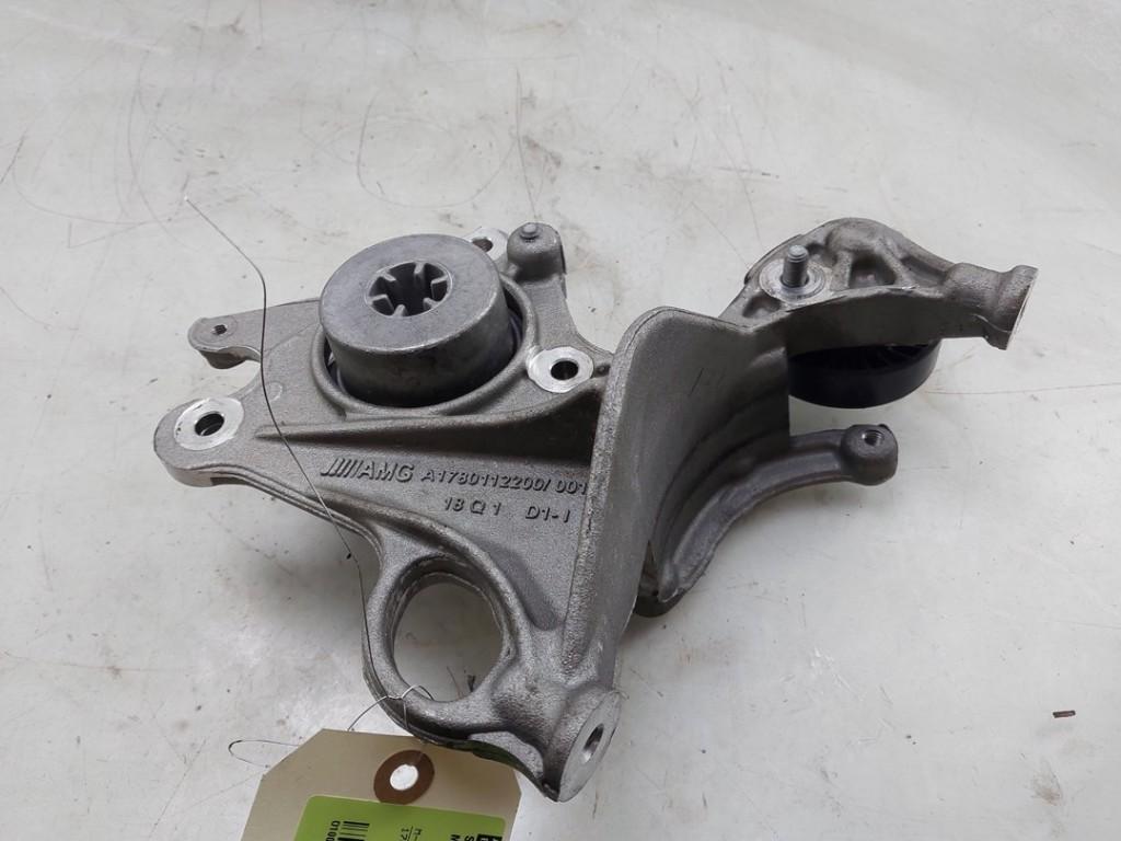 TENSIONNEUR COURROIES MULTIPLES Mercedes-Benz AMG GT (C190), Autos : Pièces & Accessoires, Freins & Transmission, Dhr. J. Ham