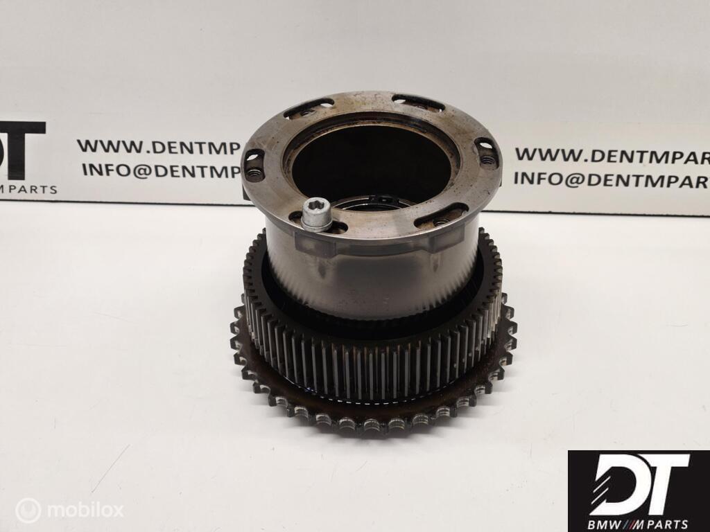 Nokkenas versteller BMW M5 E60 S85 V10 S85B50 11367835343, Gebruikt, Ophalen of Verzenden, BMW, BMW