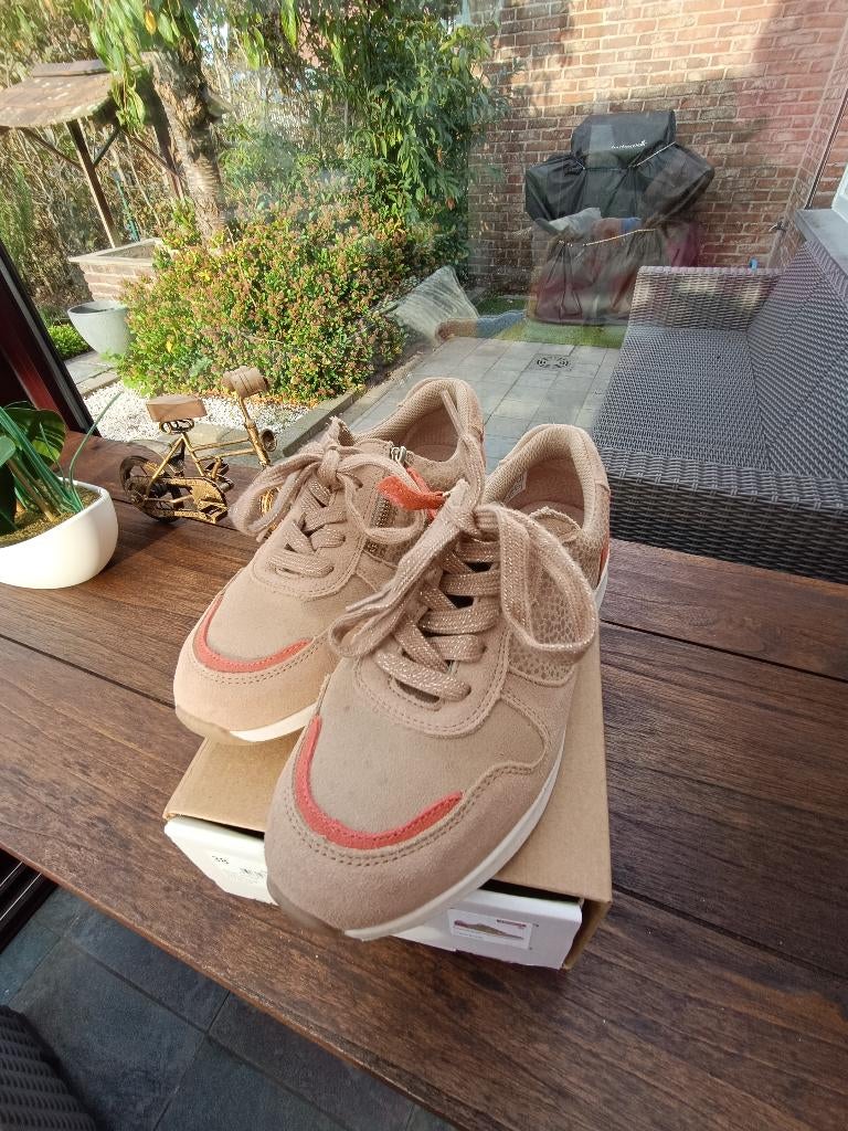 Nieuwe sneakers DAMART maat 38, Damart, Ophalen of Verzenden, Sneakers