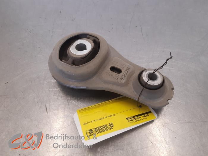 Support moteur d'un Renault Trafic, Renault, -, 3 mois de garantie, Utilisé