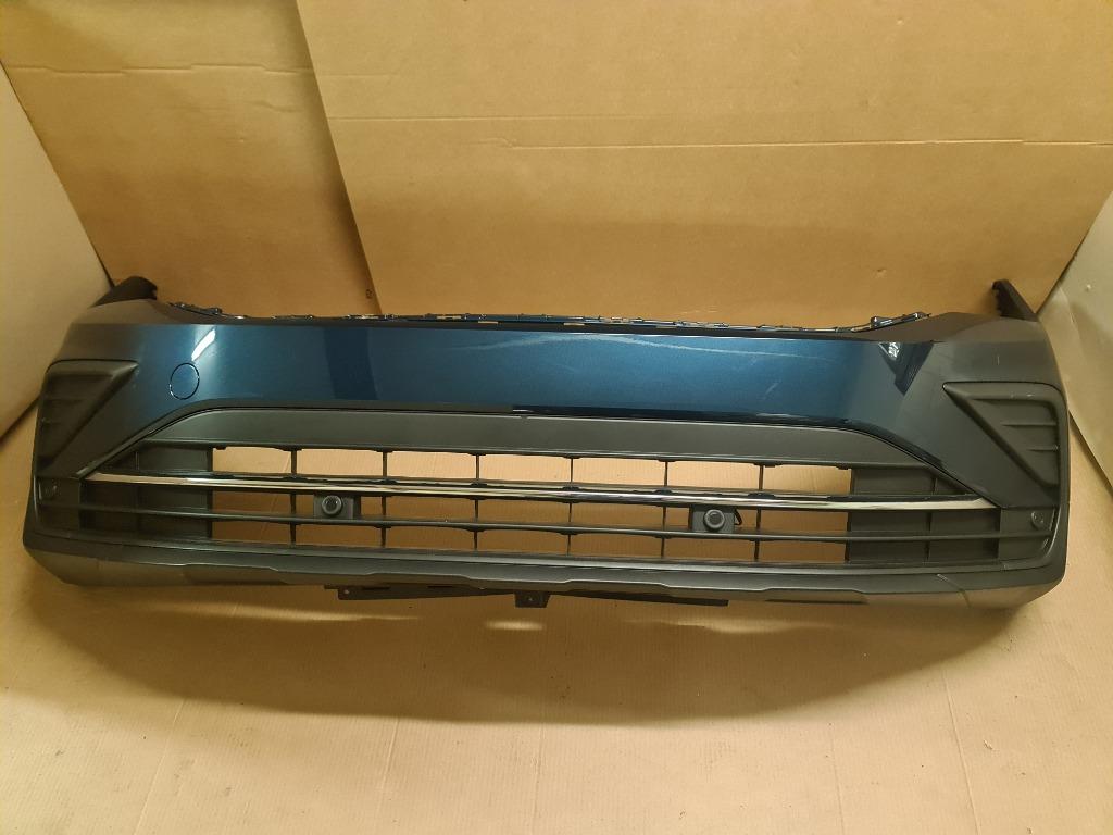 5NA807221C Tiguan 5NA pare-chocs tiguan 5na pare-chocs avant