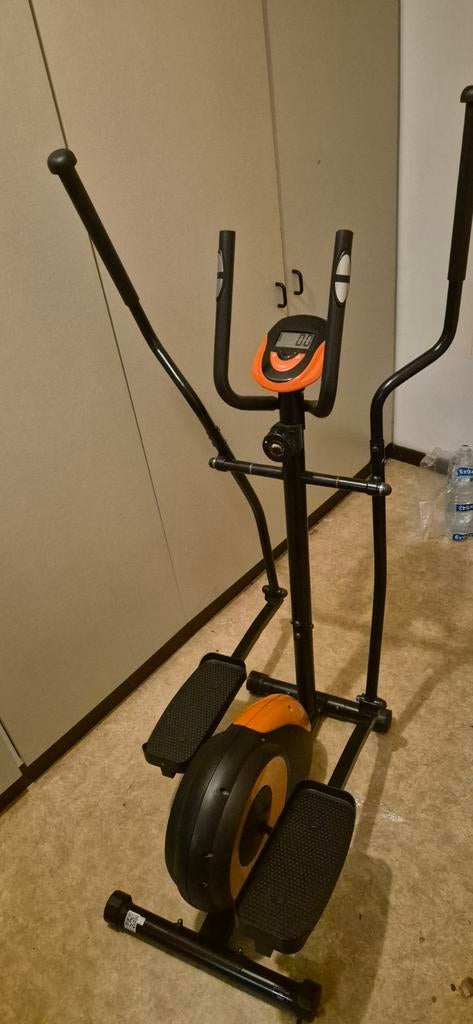 Crosstrainer, Sport en Fitness, Ophalen, Crosstrainer