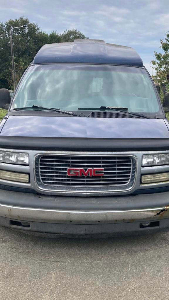 Onderdelen Chevrolet Express GMC Savana Chevy Van  >1996, Auto-onderdelen, Ophalen, Gebruikt, Chevrolet