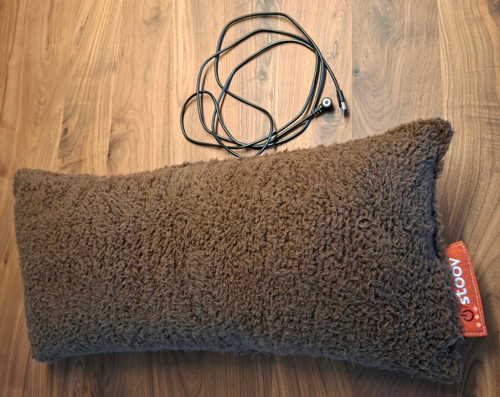 Stoov, Ophalen of Verzenden