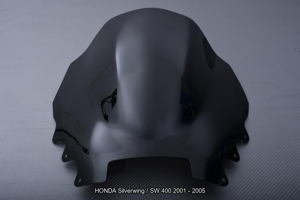 Bulle pour HONDA SILVERWING SW 400 2001 - 2005