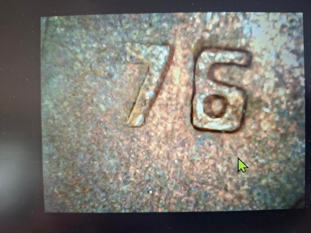 50 cent, Ophalen of Verzenden