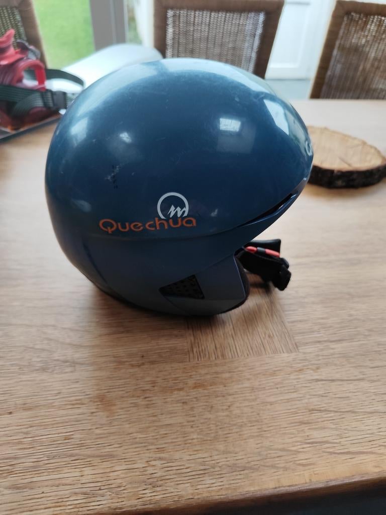Skihelm voor kinderen, Sport en Fitness, Ophalen of Verzenden, Ski