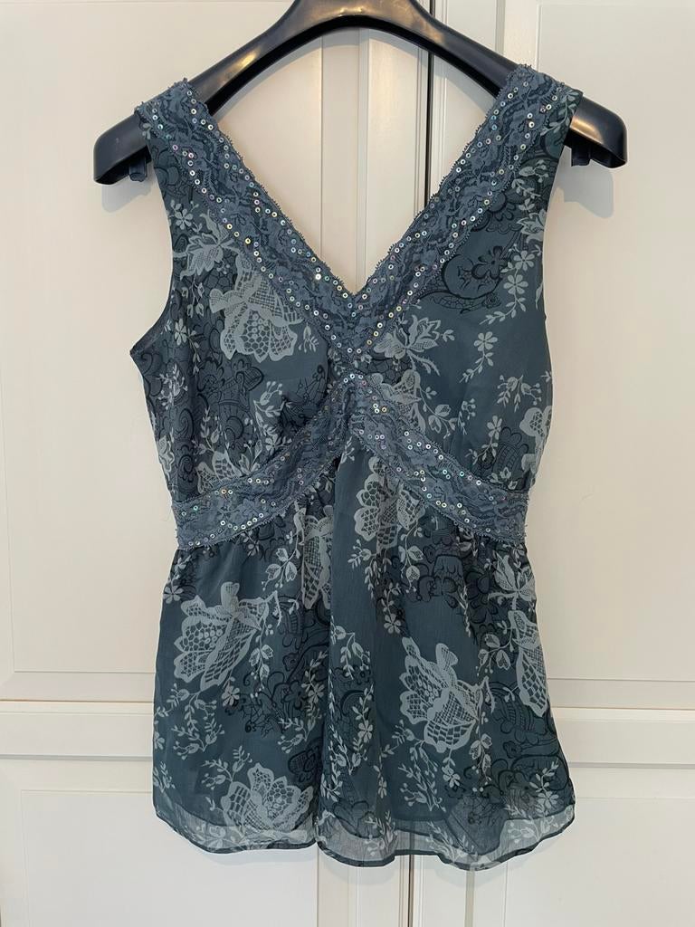 Robe de maternité de la marque New Look taille 38, Enlèvement ou Envoi, Porté, Taille 38/40 (M)