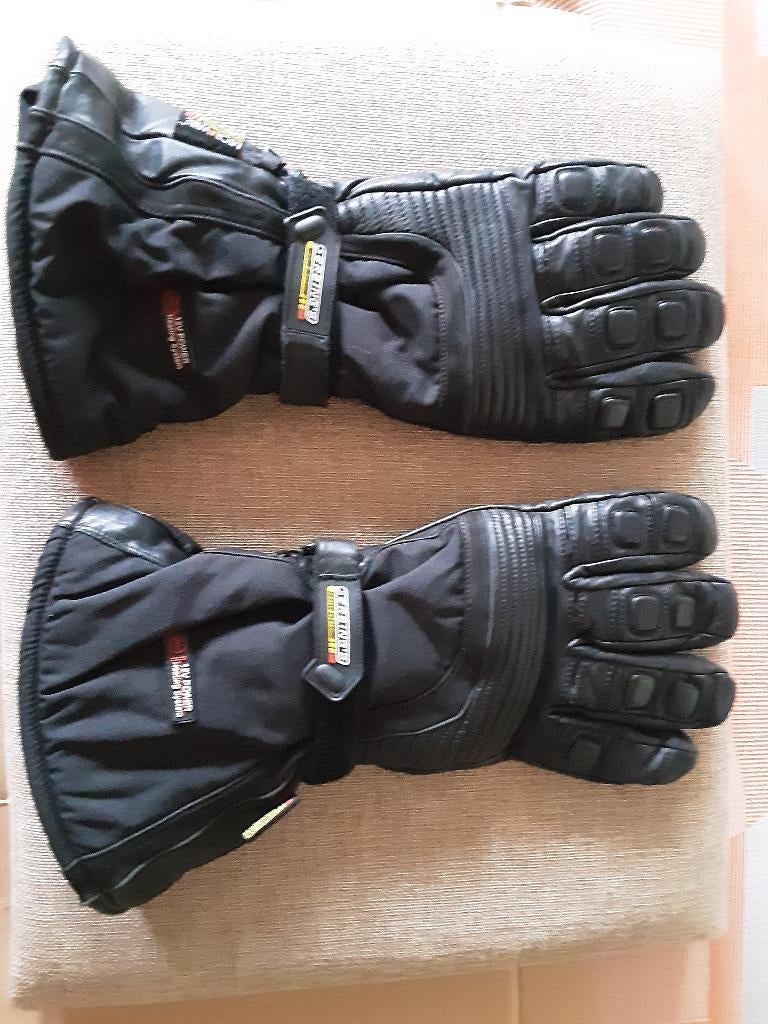 GERBING 12V verwarmde handschoenen, Ophalen, Nieuw zonder kaartje, Handschoenen
