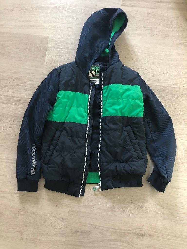 Zomerjas jongen maat 146-152, Kinderen en Baby's, Kinderkleding | Maat 146, Ophalen, Gebruikt, WE, Jongen