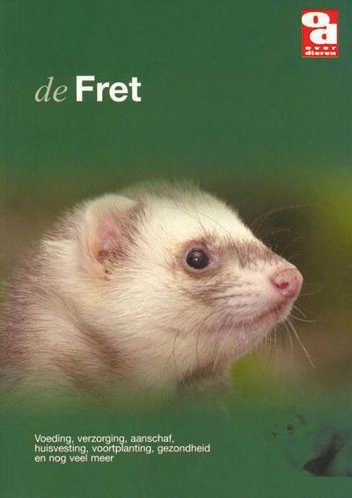 De fret, Over dieren, Enlèvement ou Envoi, Lapins ou Rongeurs