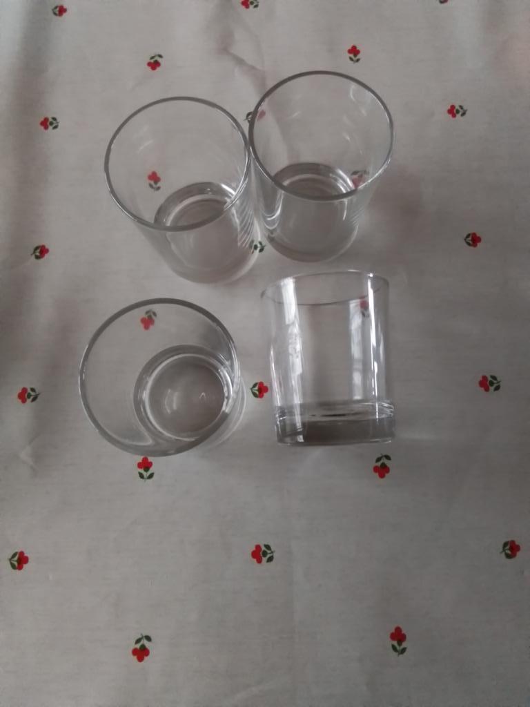 Verrines, ramequins, coupelles,, Maison & Meubles, Enlèvement, Utilisé, Autres types, Autres matériaux