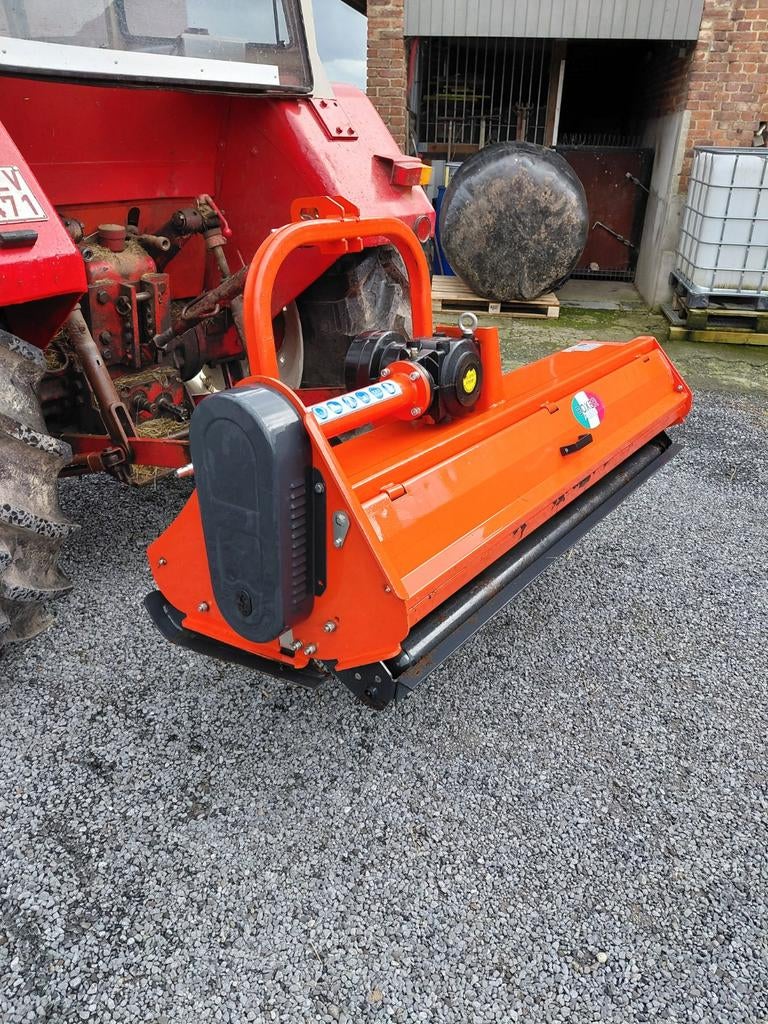 Broyeur à marteaux Agri Boxer Master 175, Articles professionnels, Enlèvement