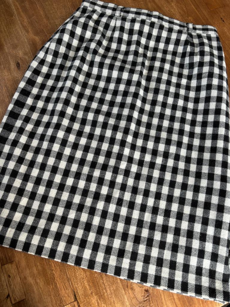 jupe vintage taille 38, Vêtements | Femmes, Jupes, Taille 38/40 (M), Enlèvement ou Envoi, Comme neuf, Vintage