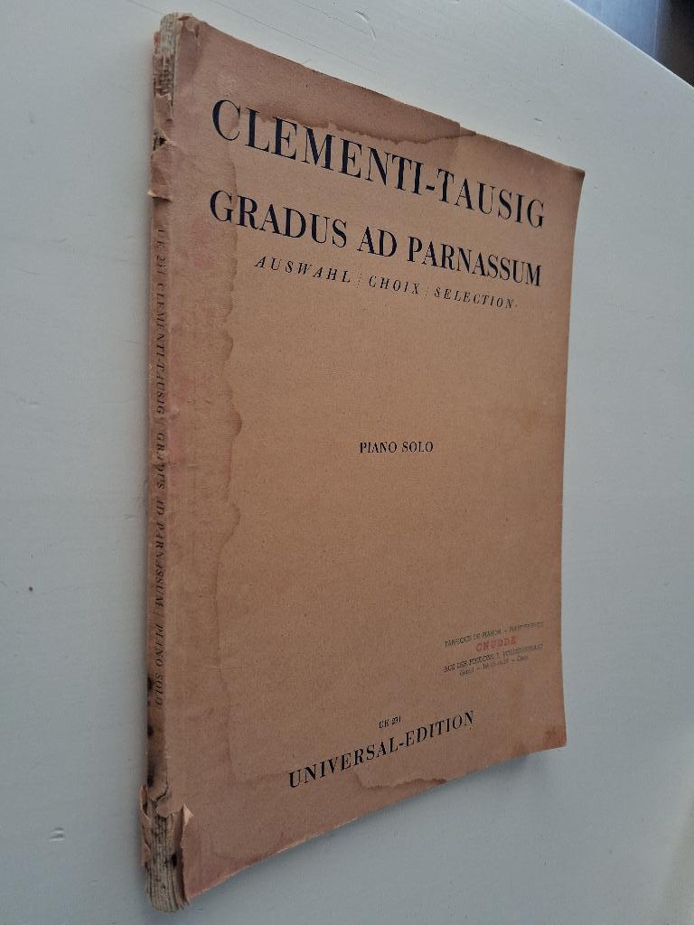 Livres de musique pour piano, Enlèvement ou Envoi, Piano