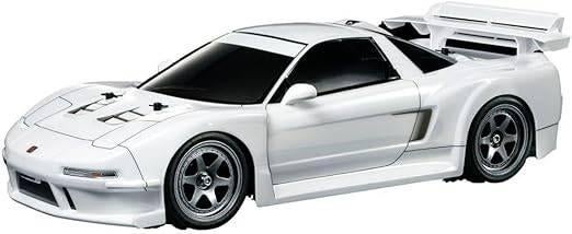 TAMIYA | 1:10 | RC | Honda NSX | GRATIS LEVERING, Hobby en Vrije tijd, Modelbouw | Radiografisch | Auto's, Nieuw, Auto onroad