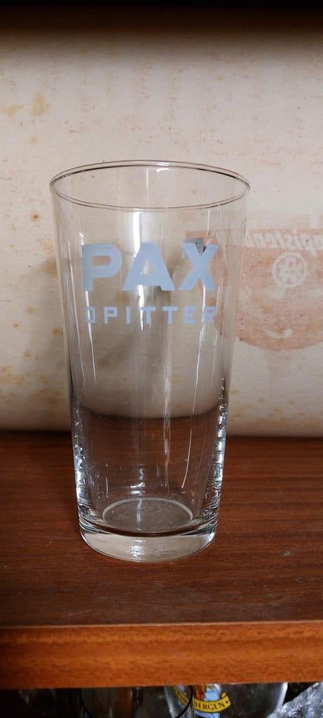 Boerke  PAX Opitter, Verzamelen, Ophalen of Verzenden