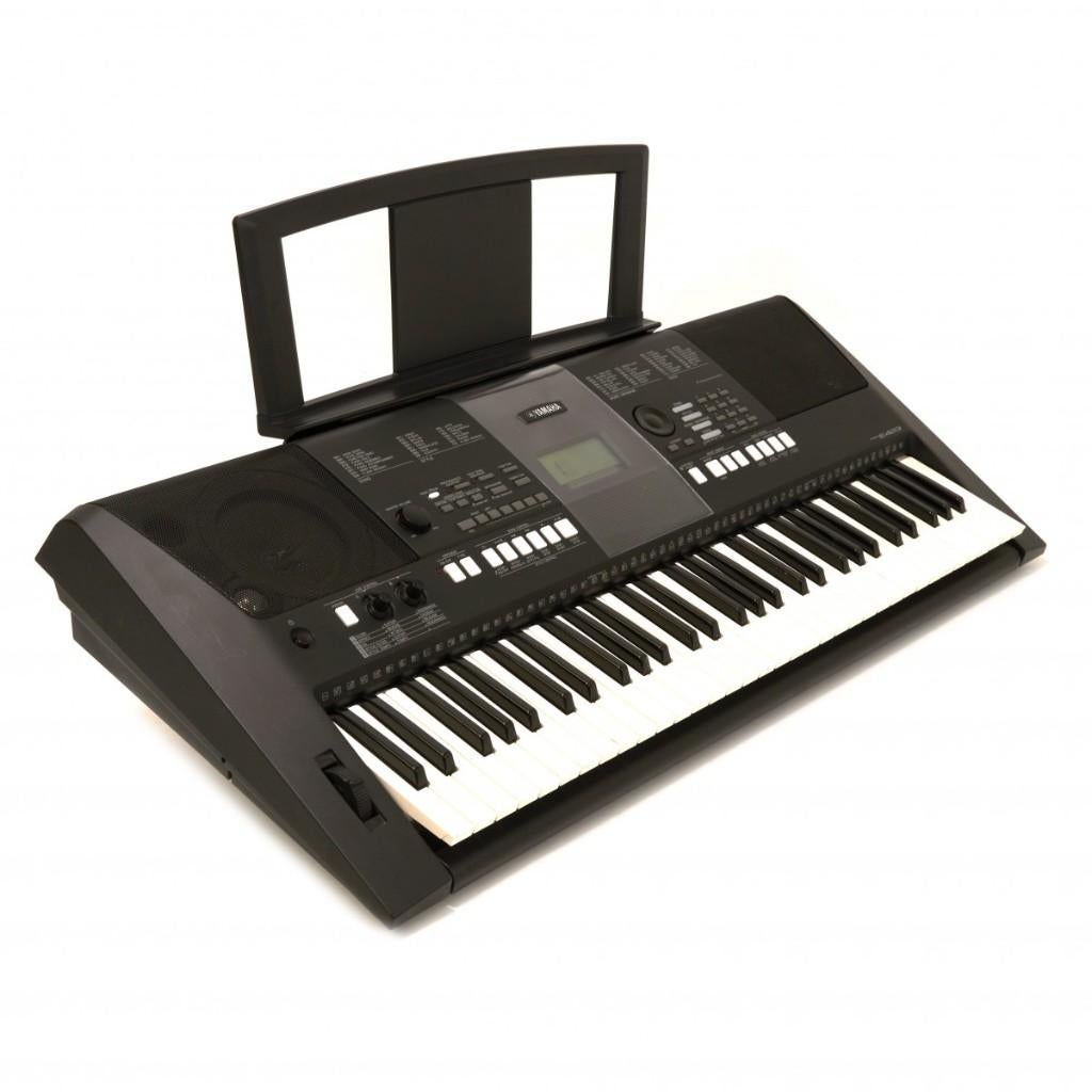 Clavier Yamaha E 423, 61 touches, Yamaha, Comme neuf, Enlèvement