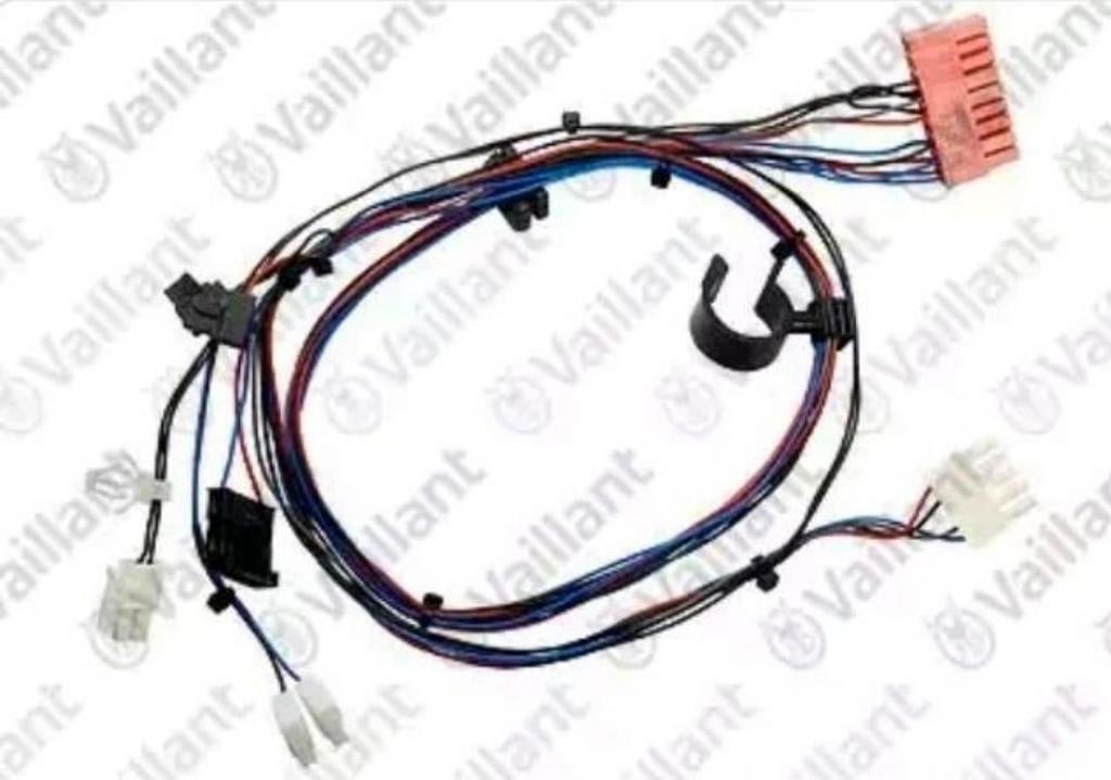 Kabelboom Vaillant VC(W) BE... /3-3, BE... /3-5 H R.., Ophalen of Verzenden, Nieuw