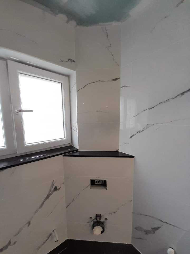 Renovations des maisons, Offres d'emploi