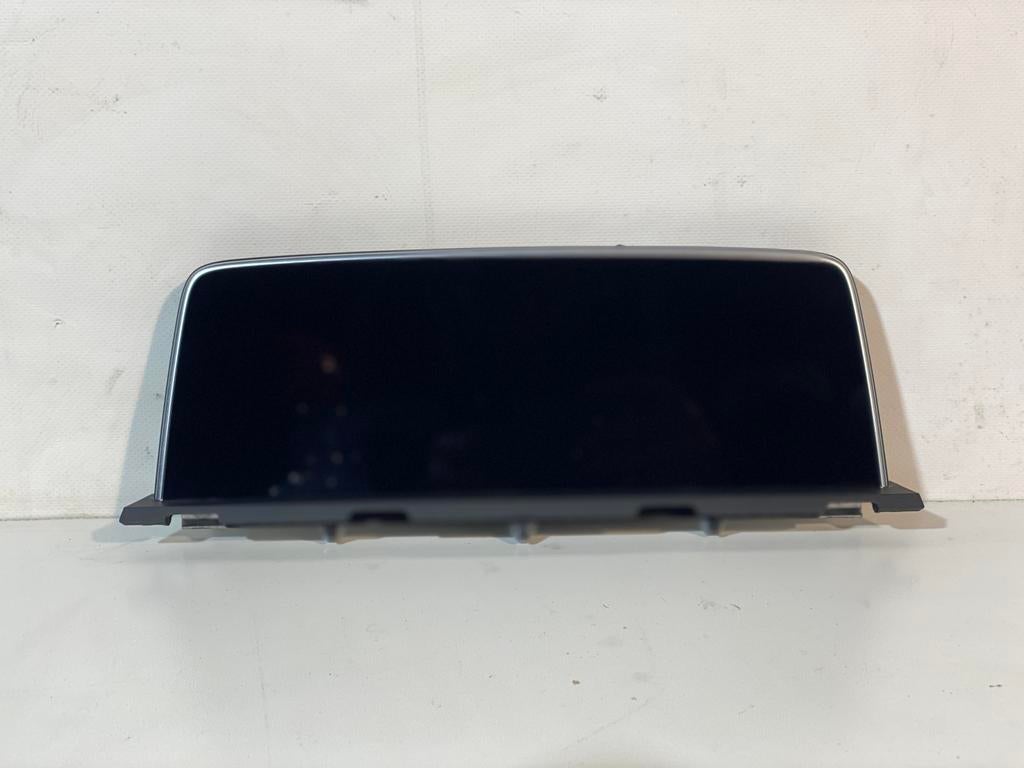 Écran navigation BMW 640d 9332412, Autos : Pièces & Accessoires, Commande, BMW, Utilisé, Enlèvement