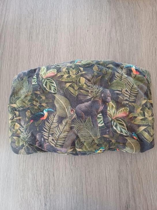 Tripp trapp kussen, Ophalen of Verzenden, Zo goed als nieuw