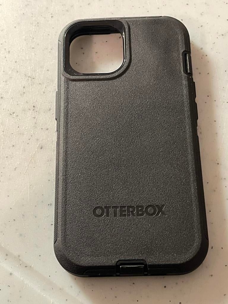 Apple iPhone OtterBox hoesje, Telecommunicatie, Mobiele telefoons | Hoesjes en Screenprotectors | Apple iPhone, Ophalen, Gebruikt