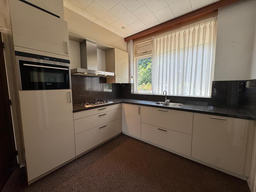 Cuisine complète Neat Corner + équipement Siemens+ DÉMONTÉ, Enlèvement ou Envoi, Granit ou Pierre, Cuisine d'angle