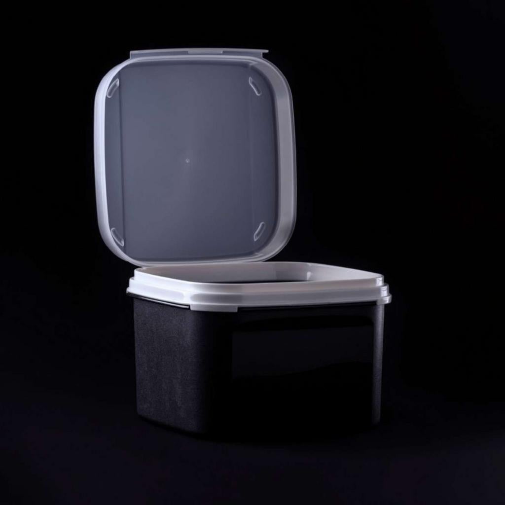 Tuppertop, Huis en Inrichting, Ophalen of Verzenden, Nieuw, Overige typen