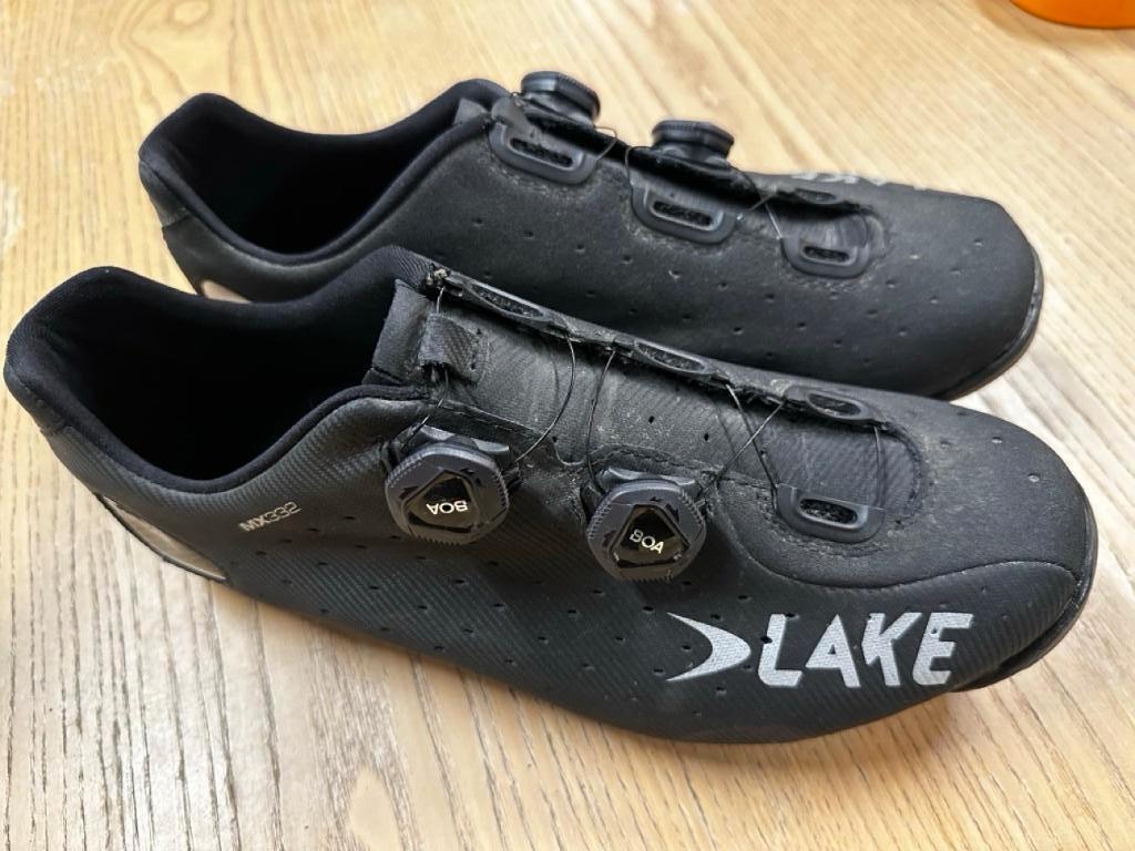 Fietsschoenen Lake MX332, Ophalen, Heren, Schoenen, Overige maten